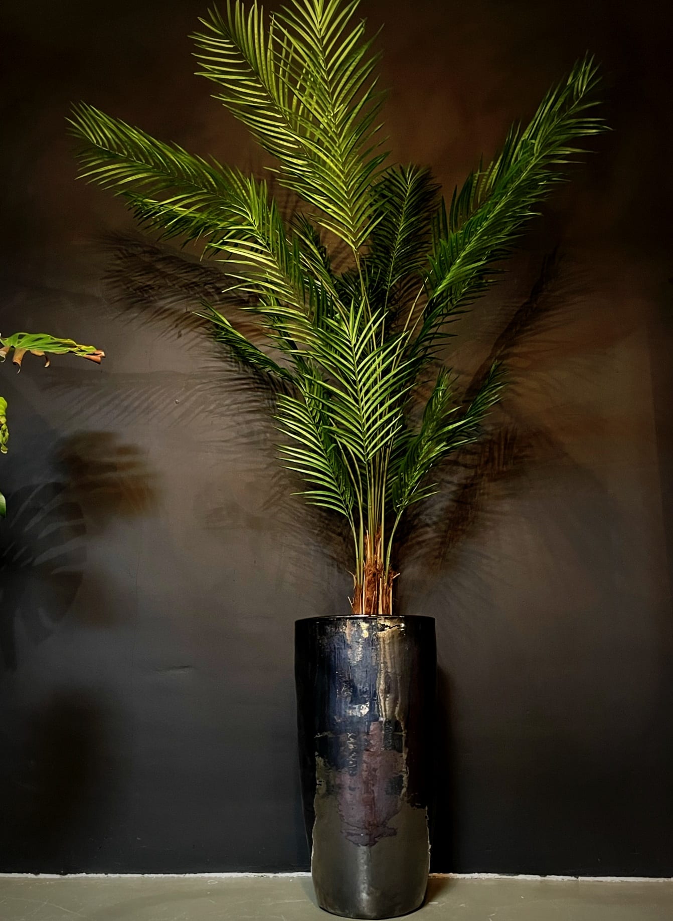 Artificial Plant Areca Palm