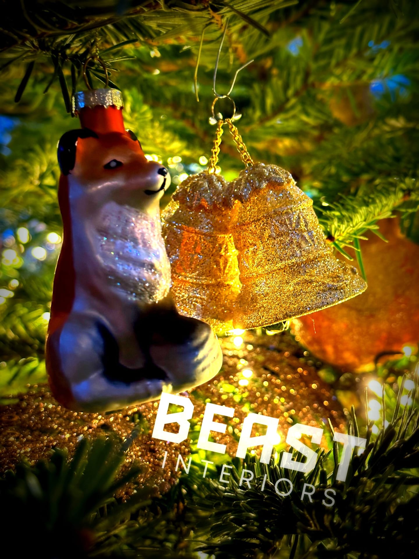 Joyeux Noël !