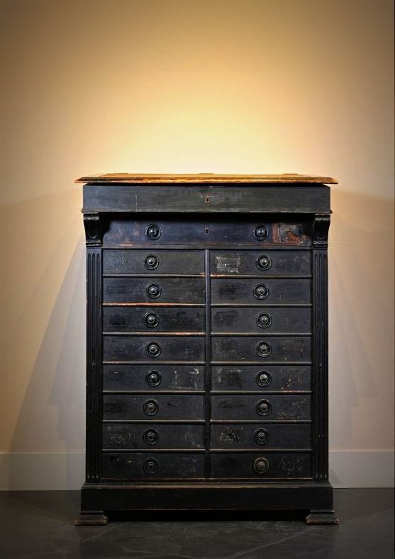 Notarisbureau