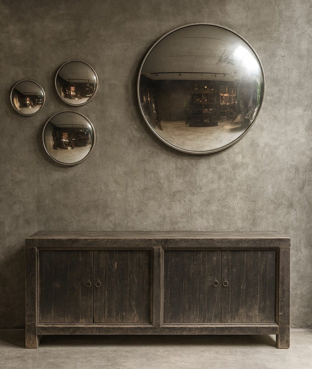 Antiek dressoir