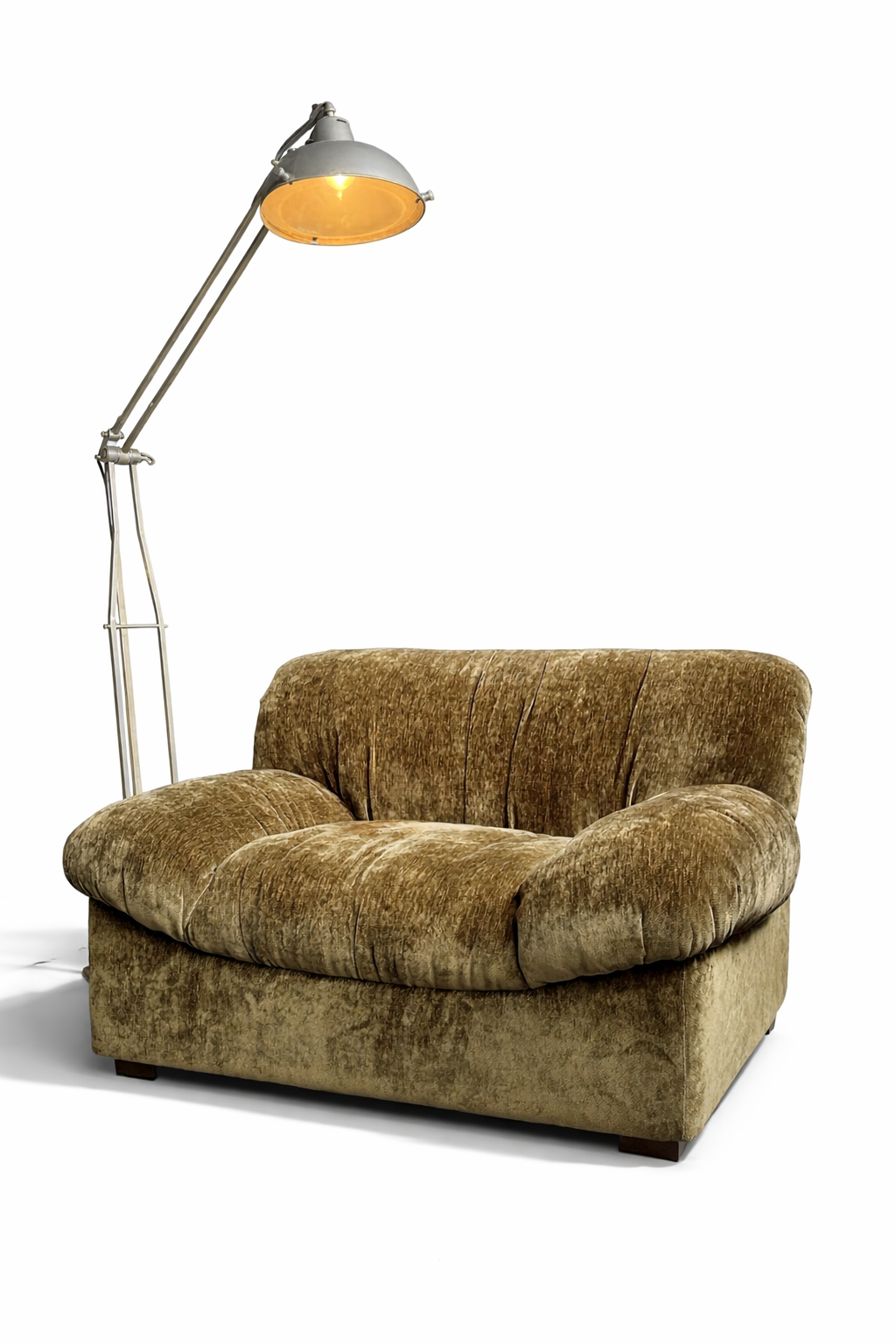Relax Fauteuil "Forest".