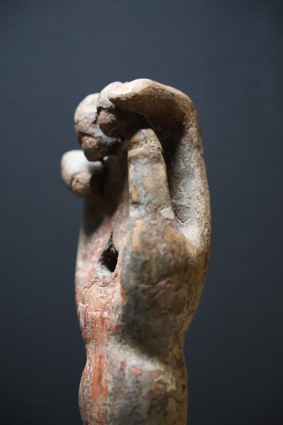 Antieke armen Corpus Christie