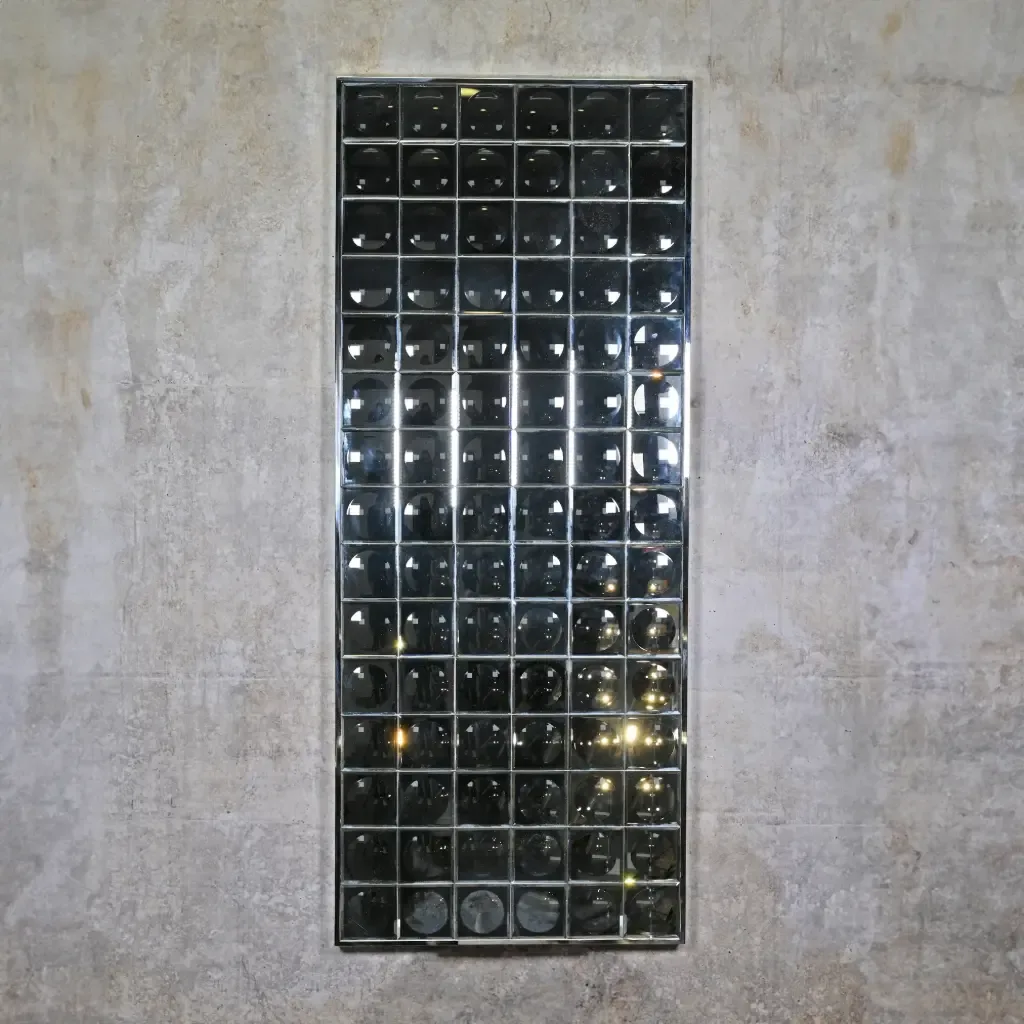 Decoratieve spiegel