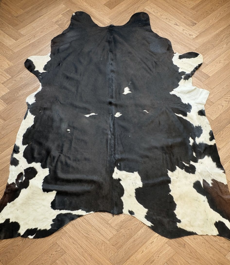 Cowhide