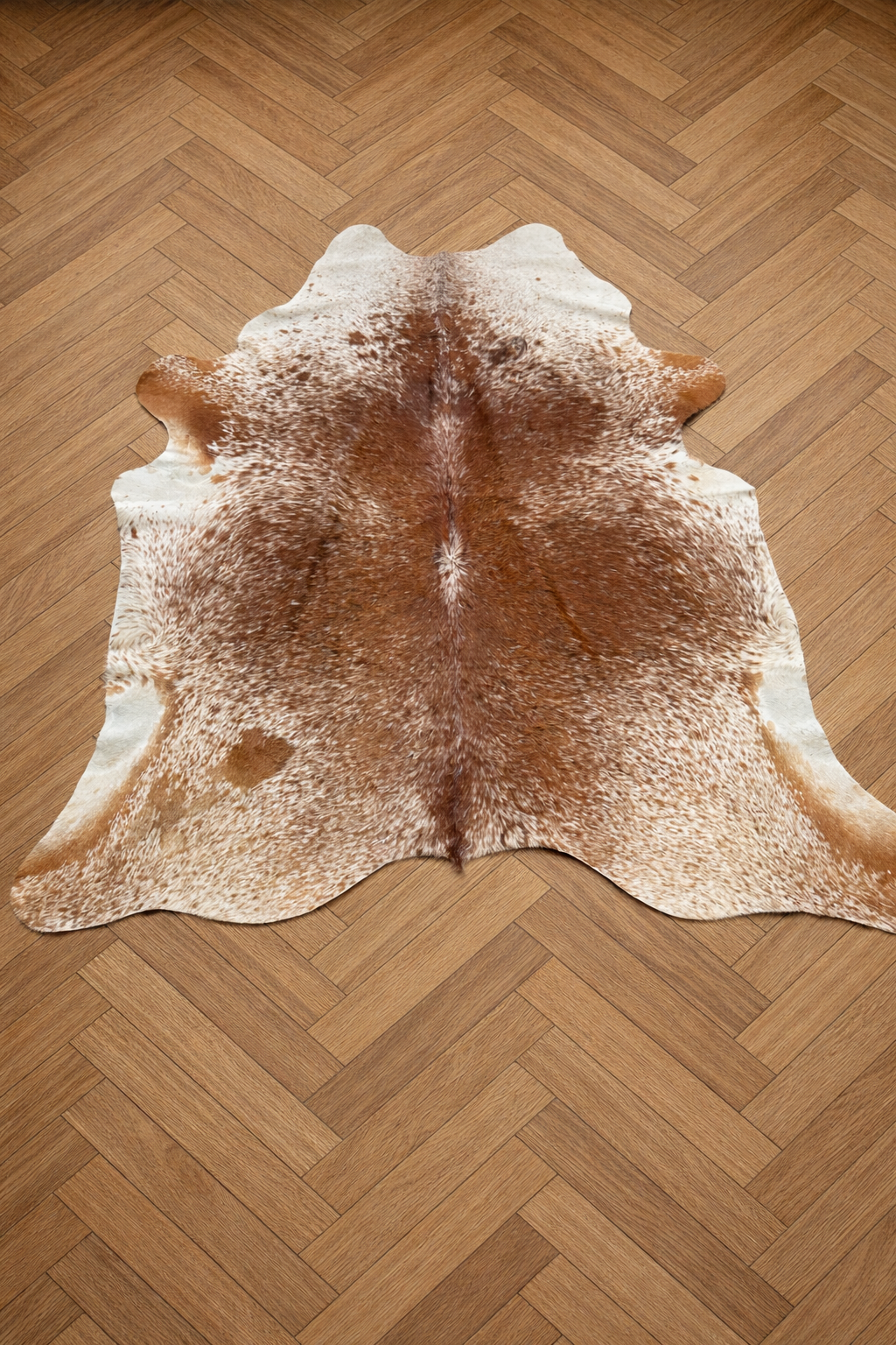 Cowhide