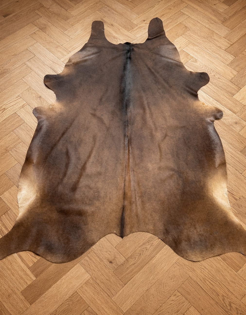 Cowhide