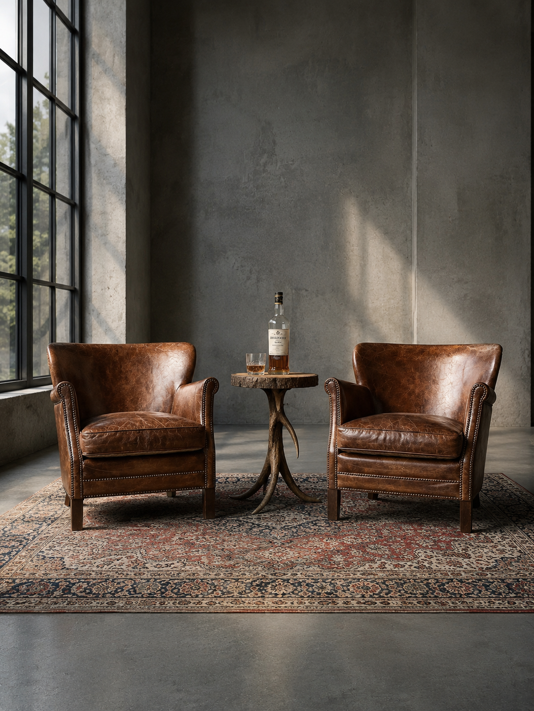 2er Set Ralph Lauren Sessel